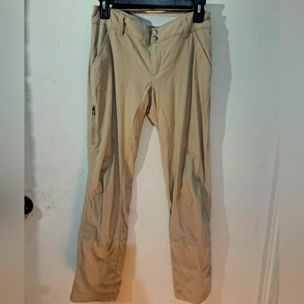 Columbia pants size 4